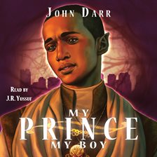 Cover image for My Prince, My Boy