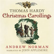 Cover image for Thomas Hardy