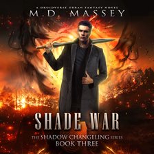 Imagen de portada para Shade War