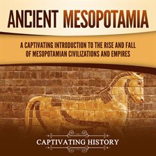 Cover image for Ancient Mesopotamia