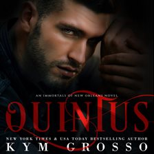 Cover image for Quintus