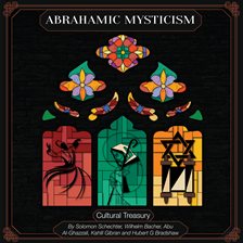 Cover image for Abrahamic Mysticism