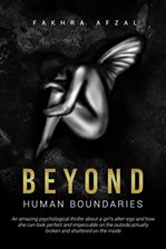Imagen de portada para Beyond Human Boundaries