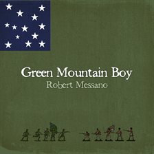 Imagen de portada para Green Mountain Boy