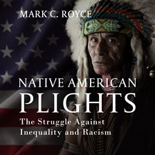 Imagen de portada para Native American Plights