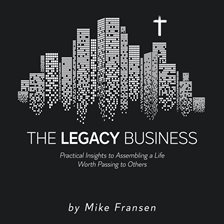 Cover image for The Legacy Business