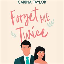 Imagen de portada para Forget Me Twice