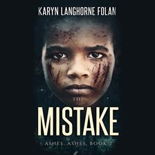 Cover image for The Mistake