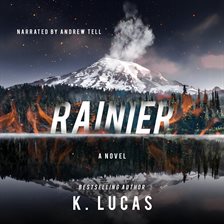 Cover image for Rainier