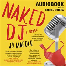 Imagen de portada para Naked DJ