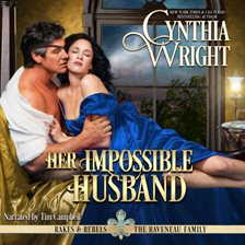 Imagen de portada para Her Impossible Husband