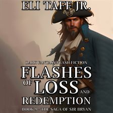 Imagen de portada para Flashes of Loss and Redemption