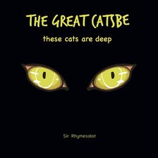 Cover image for The Great Catsbe