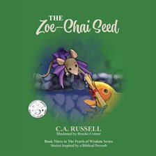 Cover image for The Zoe-Chai Seed