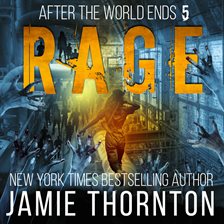 Cover image for Rage