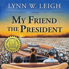 Imagen de portada para My Friend the President