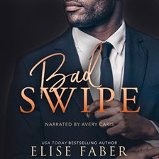 Imagen de portada para Bad Swipe