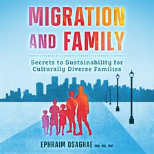 Cover image for Migration and Family