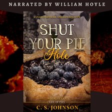 Cover image for Shut Your Pie Hole