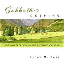 Cover image for Sabbath Keeping