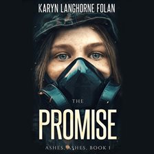 Cover image for The Promise