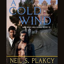 Cover image for A Cold Wind