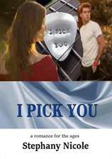 Imagen de portada para I Pick You
