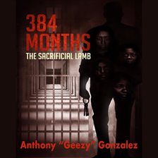 Cover image for 384 Months: The Sacrificial Lamb