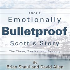 Imagen de portada para Scott's Story: The Three, Twelve, and Seventy