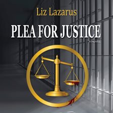 Cover image for Plea for Justice