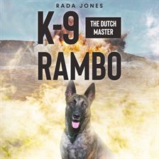 Cover image for K-9 Rambo