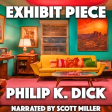 Imagen de portada para Exhibit Piece