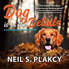 Cover image for Dog Is in the Details