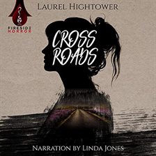 Cover image for Crossroads