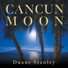 Cover image for Cancun Moon