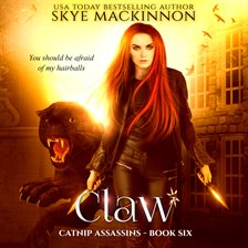 Imagen de portada para Claw