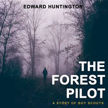 Cover image for The Forest Pilot