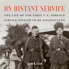 Cover image for On Distant Service