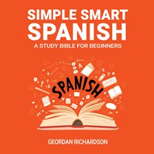 Cover image for Simple Smart Spanish
