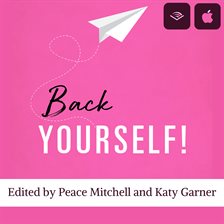 Cover image for Back Yourself
