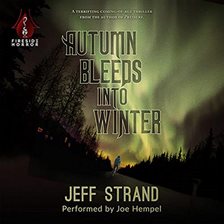 Imagen de portada para Autumn Bleeds into Winter