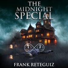 Cover image for The Midnight Special