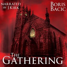Cover image for The Gathering