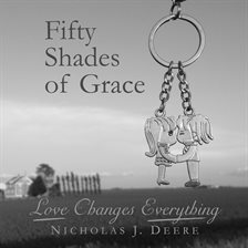 Cover image for Fifty Shades of Grace