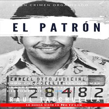 Cover image for El Patron