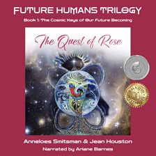 Cover image for The Quest of Rose