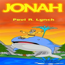 Cover image for Jonah