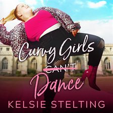 Cover image for Curvy Girls Can't Dance