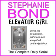 Cover image for Elevator Girl