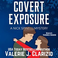 Cover image for Covert Exposure